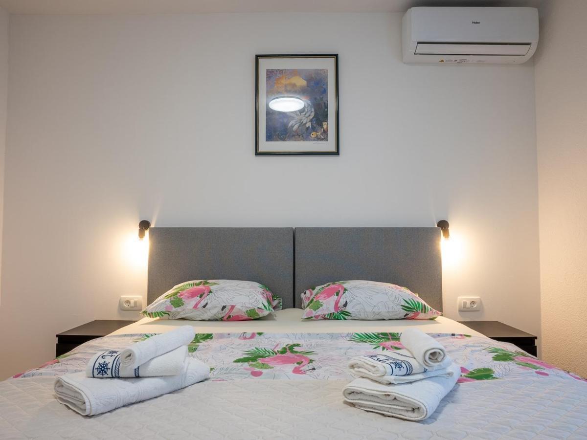 Restaurant & Rooms Nino Porat  Zewnętrze zdjęcie