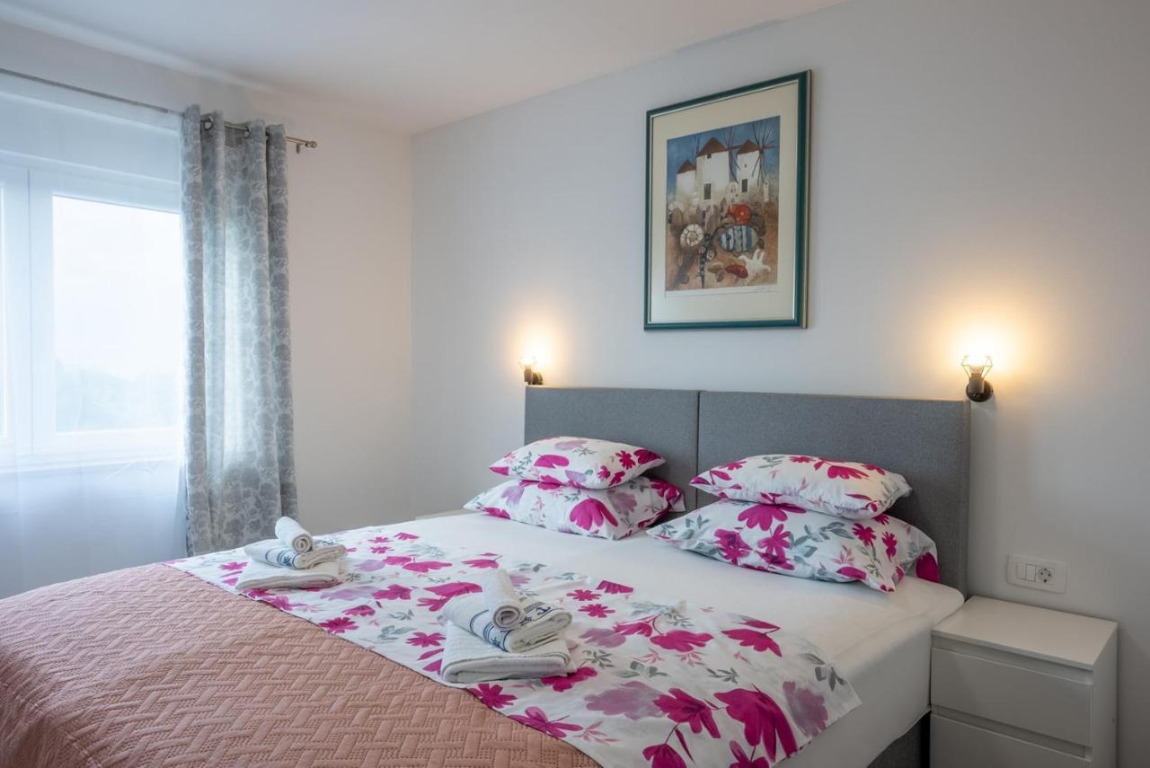 Restaurant & Rooms Nino Porat  Zewnętrze zdjęcie