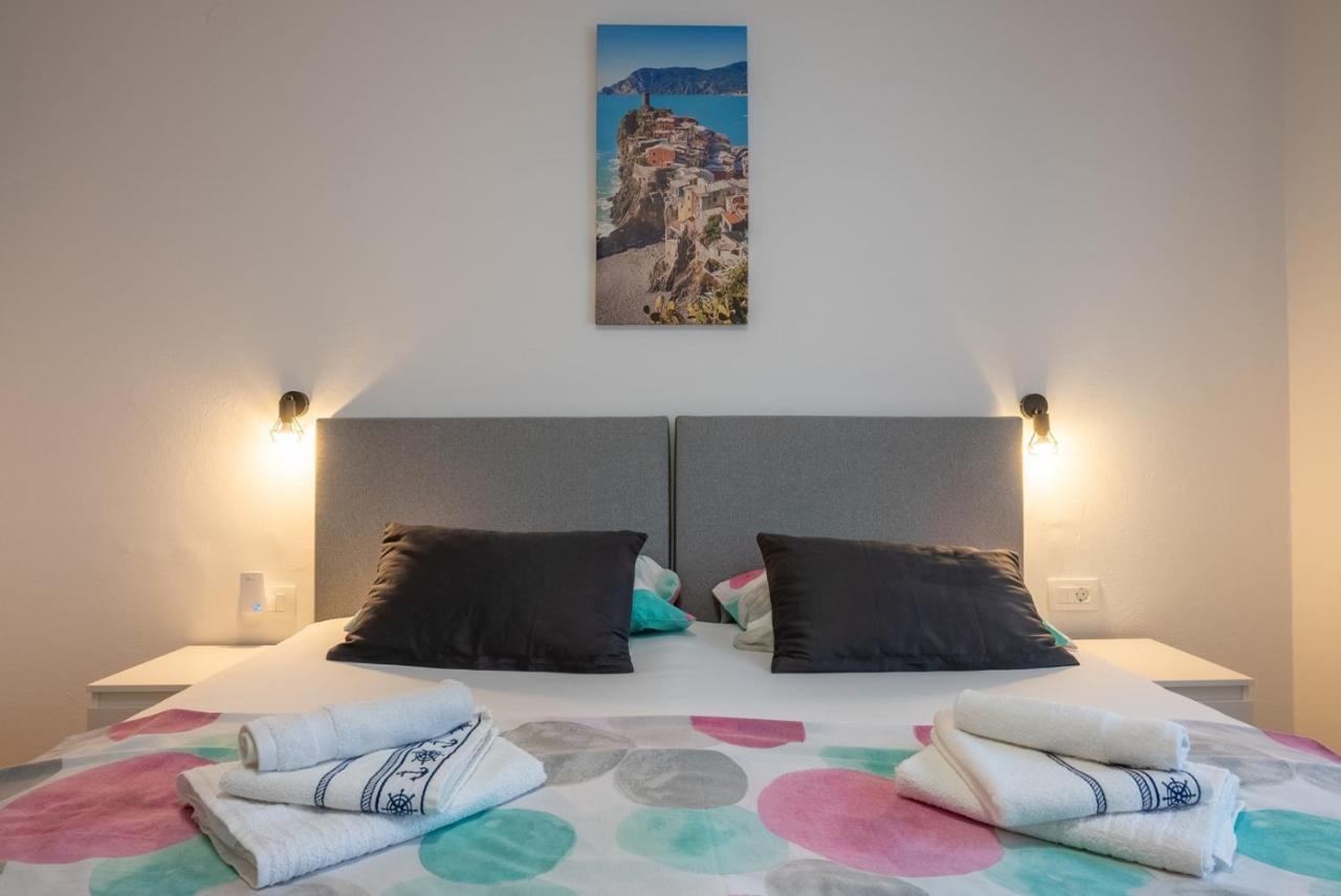 Restaurant & Rooms Nino Porat  Zewnętrze zdjęcie