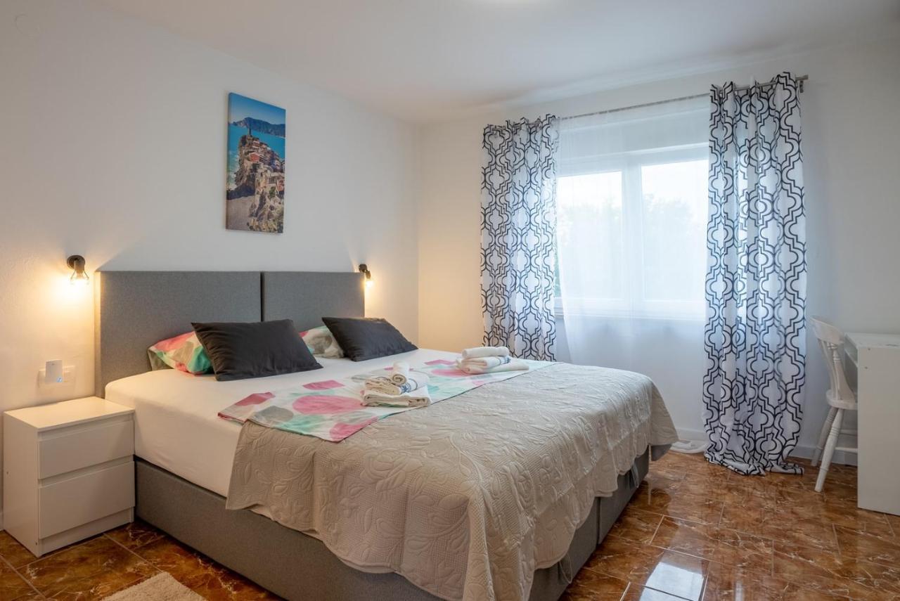 Restaurant & Rooms Nino Porat  Zewnętrze zdjęcie