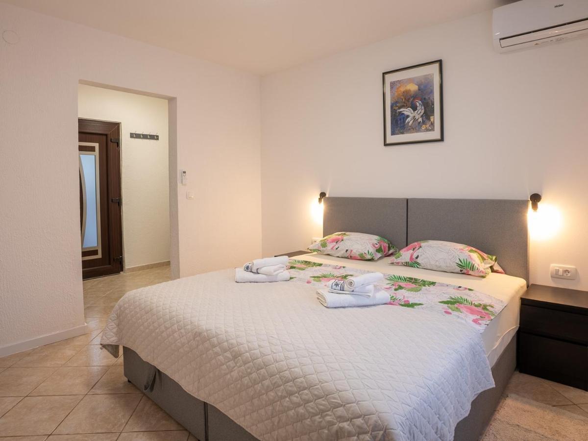 Restaurant & Rooms Nino Porat  Zewnętrze zdjęcie