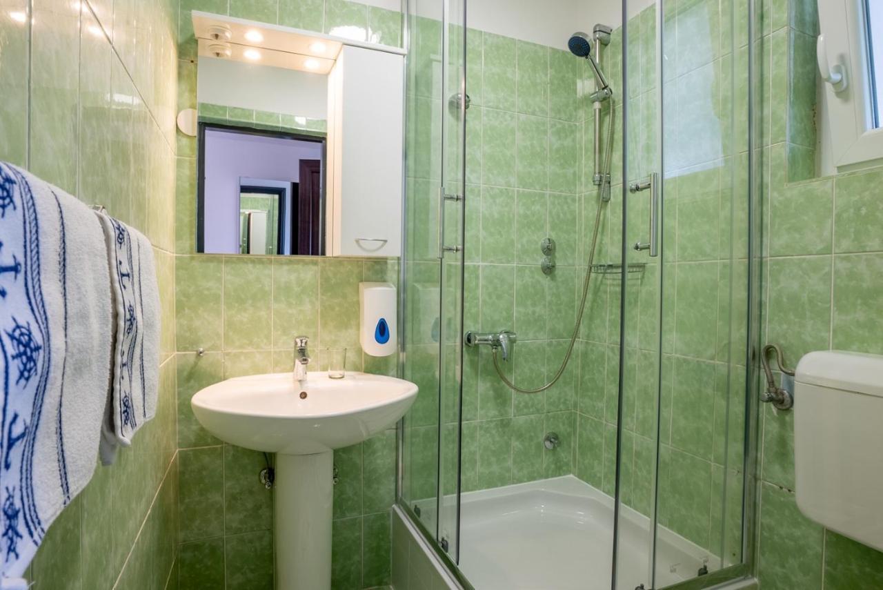 Restaurant & Rooms Nino Porat  Zewnętrze zdjęcie