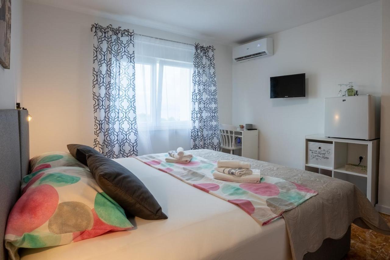 Restaurant & Rooms Nino Porat  Zewnętrze zdjęcie