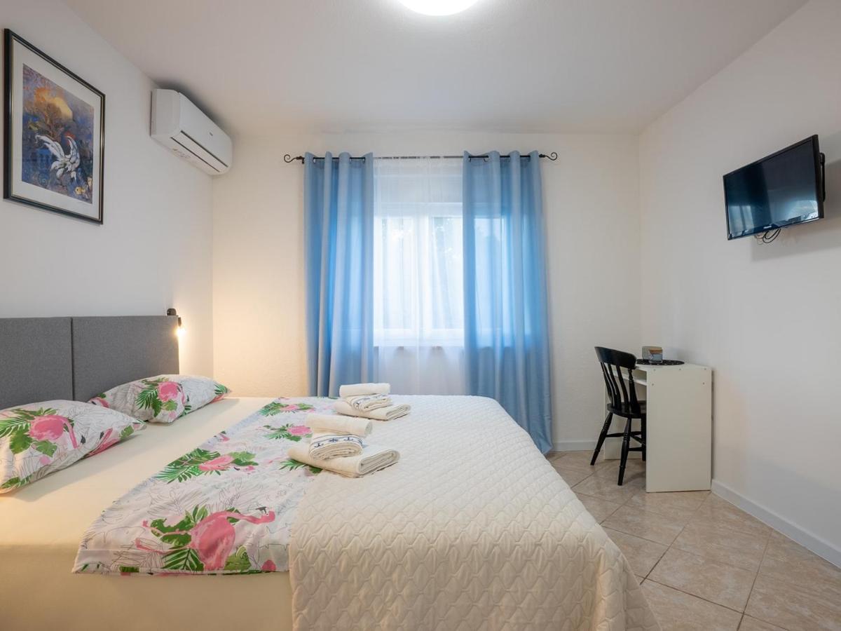 Restaurant & Rooms Nino Porat  Zewnętrze zdjęcie