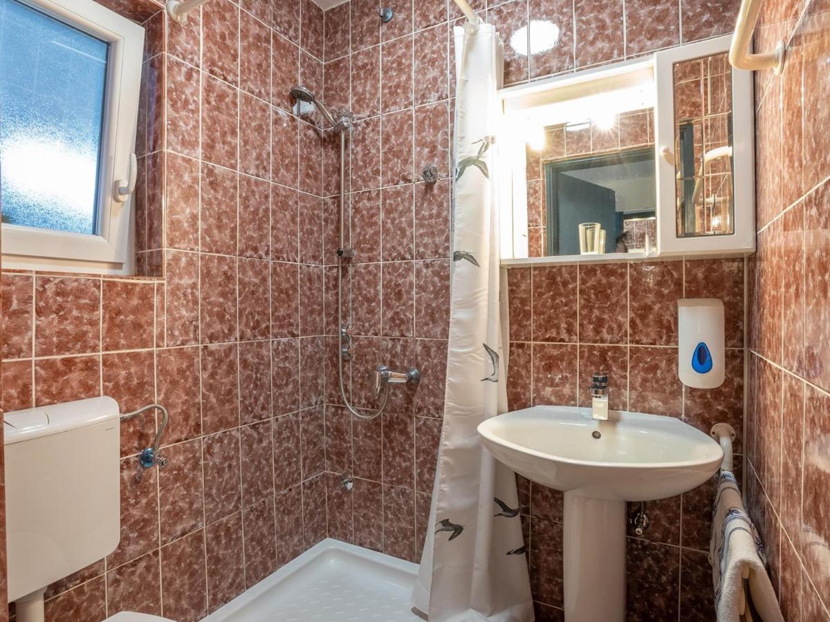 Restaurant & Rooms Nino Porat  Zewnętrze zdjęcie