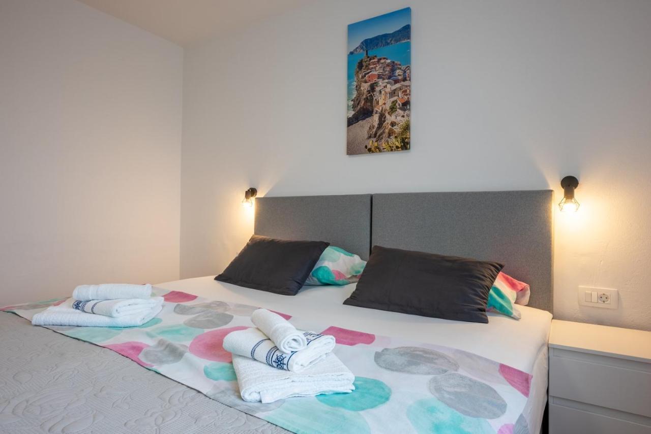 Restaurant & Rooms Nino Porat  Zewnętrze zdjęcie