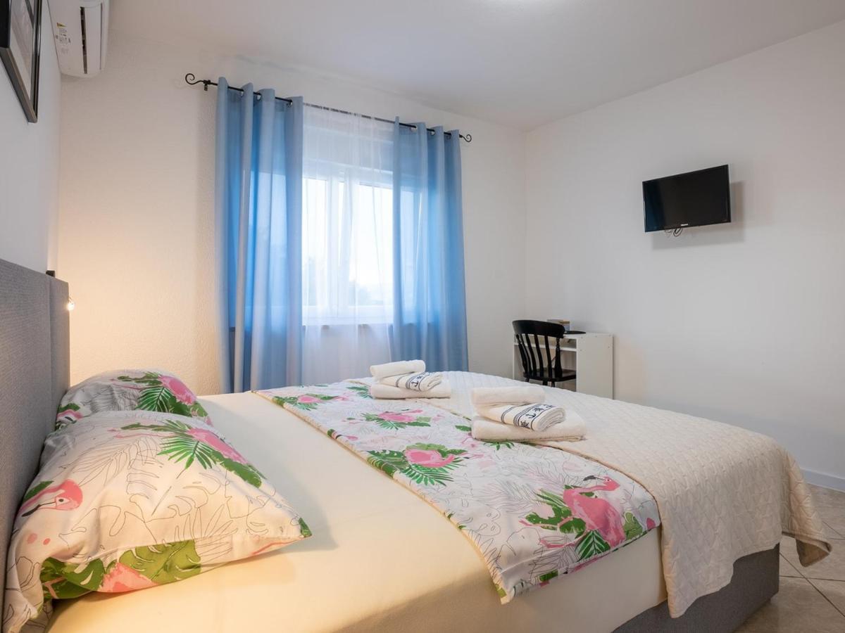 Restaurant & Rooms Nino Porat  Zewnętrze zdjęcie