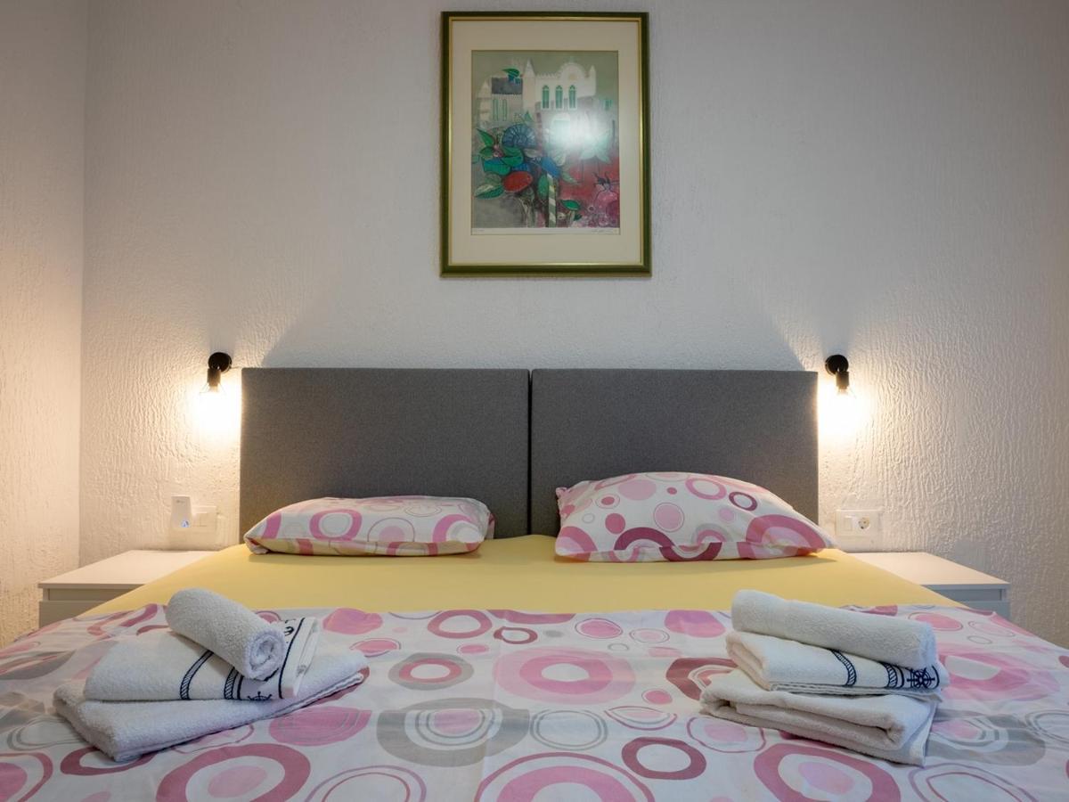 Restaurant & Rooms Nino Porat  Zewnętrze zdjęcie