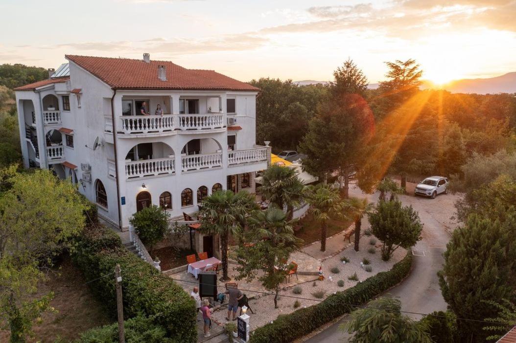 Restaurant & Rooms Nino Porat  Zewnętrze zdjęcie