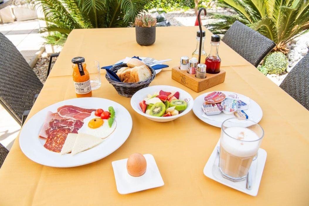 Restaurant & Rooms Nino Porat  Zewnętrze zdjęcie
